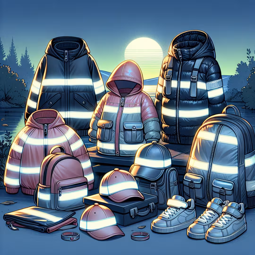 Las-mejores-prendas-reflectantes-para-niños-texglowco