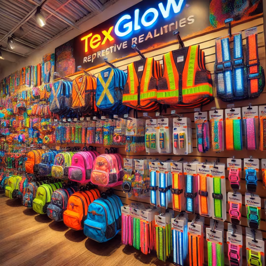 accesorios de visibilidad para niños-guia completa para padres-texglow