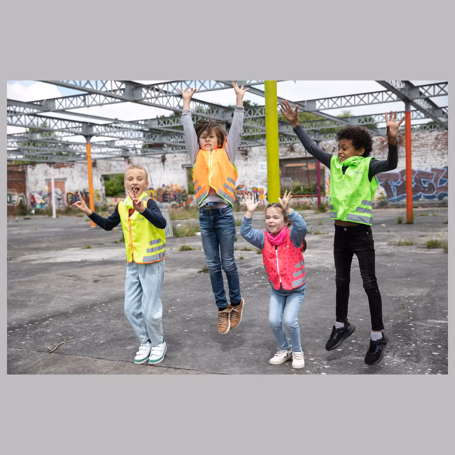 los-mejores-chalecos-reflectantes-infantiles-wowow-blog-texglowco